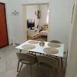 Center_apartment_lux Lägenhet *